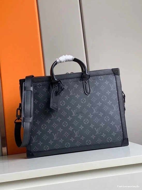 FS CHEAP TRUNK VUITTON LOUIS SOFT 0817